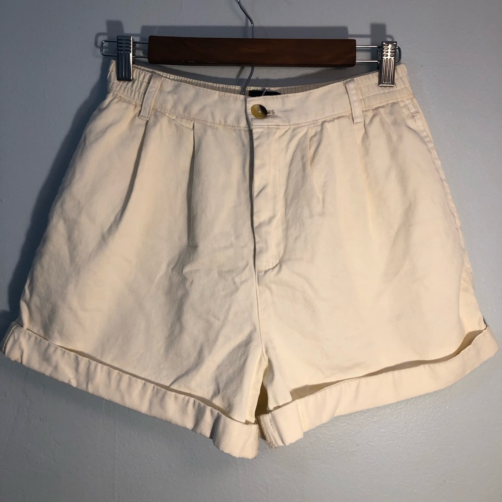 Urban Outfitters BDG Chino Shorts